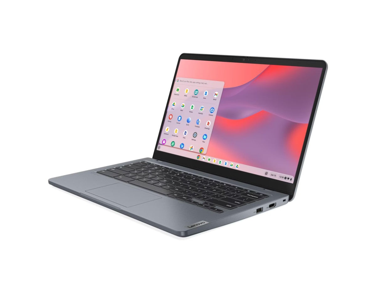 Lenovo 14e G3 Chromebook - 14" Intel N100 4GB RAM 32GB