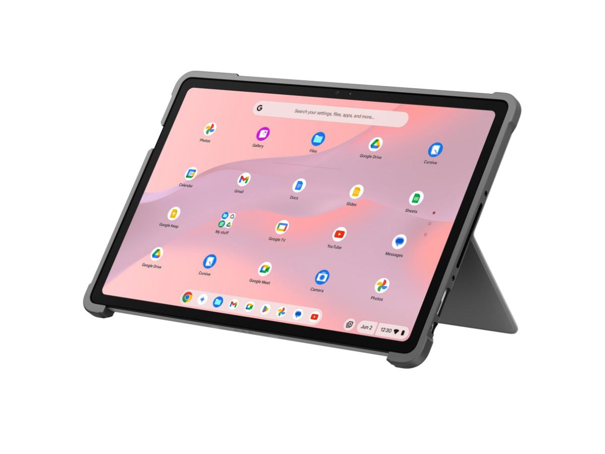 ASUS CM3206DM4A-YZ44T Chromebook - Touch 4GB RAM 64GB