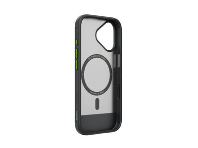 Belkin SheerForce Magnetic Case with Kickstand for iPhone 17 - Star Wars The Mandalorian and Grogu