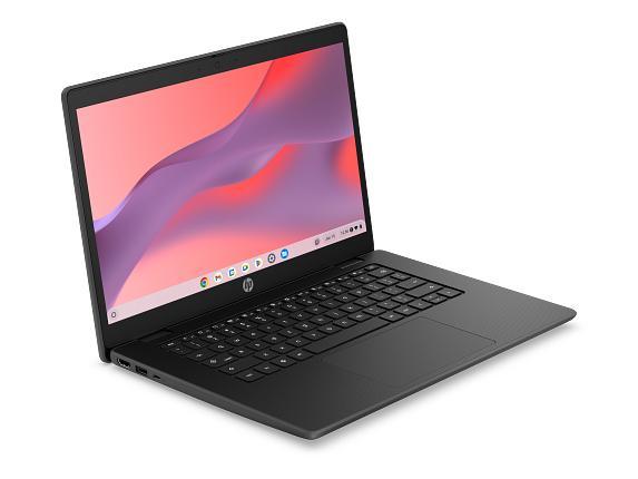 HP Fortis G2m 14C Chromebook - 14" Touch Kompanio 540 8GB RAM 64GB