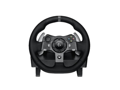 Logitech G29 Driving Force Racing Wheel PS4 & PC - view 2