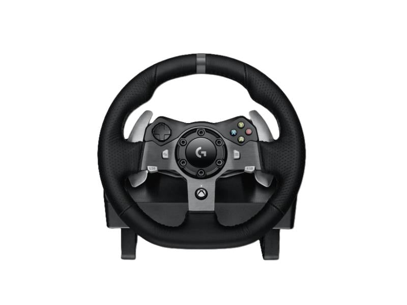 Logitech G29 Driving Force Racing Wheel PS4 & PC - view 2