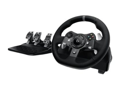 Logitech G29 Driving Force Racing Wheel PS4 & PC - view 3
