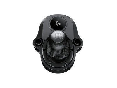 Logitech Driving Force Shifter G29 And G920 - view 2