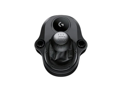 Logitech Driving Force Shifter G29 And G920 - view 2