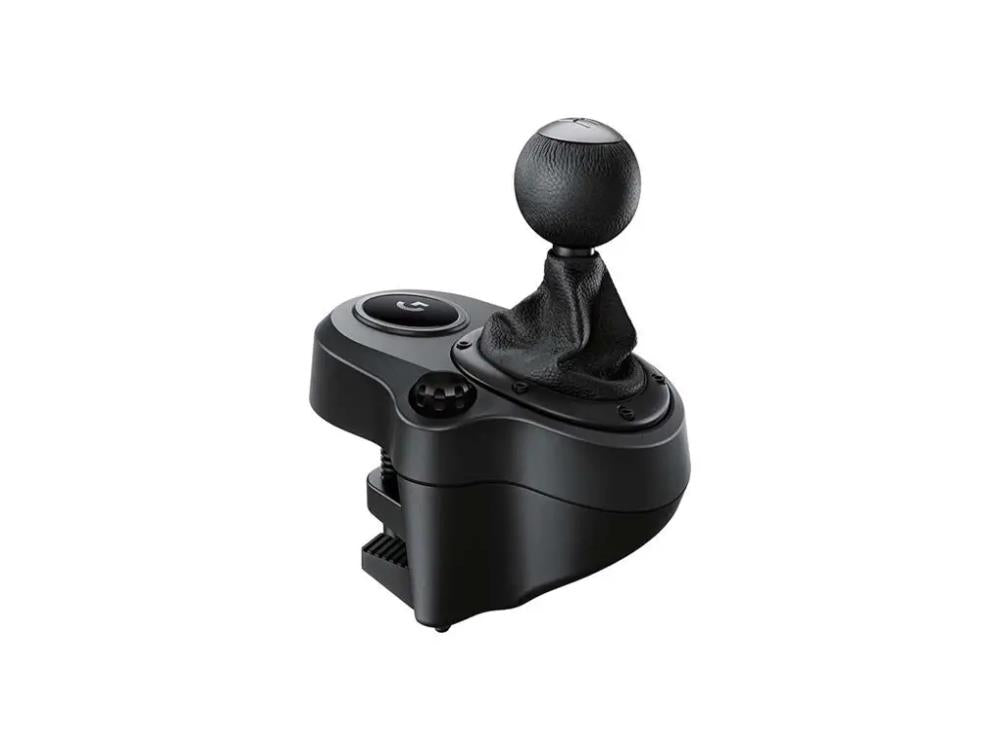 Logitech Driving Force Shifter G29 And G920 - view 3