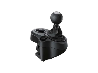 Logitech Driving Force Shifter G29 And G920 - view 3