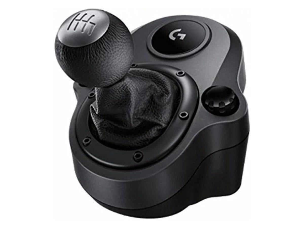 Logitech Driving Force Shifter G29 And G920