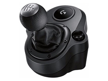Logitech Driving Force Shifter G29 And G920
