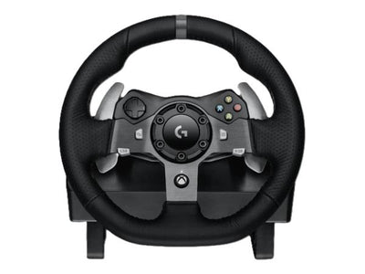 Logitech G920 Driving Force Wheel XBOX-One/PC - view 2