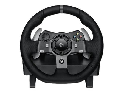 Logitech G920 Driving Force Wheel XBOX-One/PC - view 2