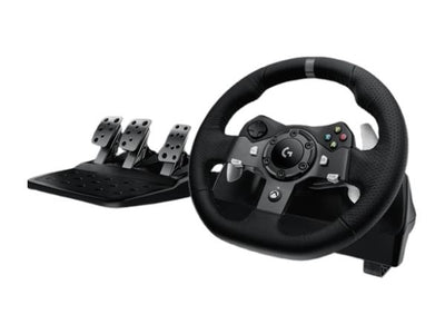 Logitech G920 Driving Force Wheel XBOX-One/PC - view 3