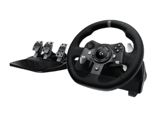 Logitech G920 Driving Force Wheel XBOX-One/PC - view 3