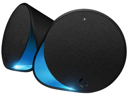 Logitech G560 LIGHTSYNC Speakers - view 2
