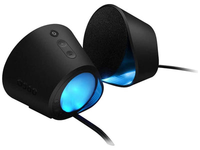 Logitech G560 LIGHTSYNC Speakers - view 3