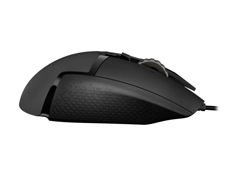 Logitech G502 HERO Gaming Mouse - view 4