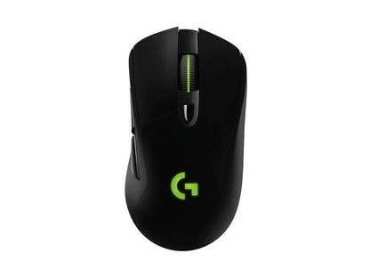 Logitech G703 LIGHTSPEED Gaming Mouse 16k Sensor - view 4
