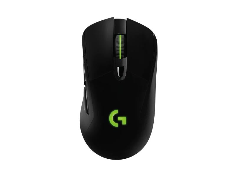 Logitech G703 LIGHTSPEED Gaming Mouse 16k Sensor - view 4