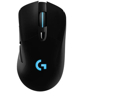 Logitech G703 LIGHTSPEED Gaming Mouse 16k Sensor