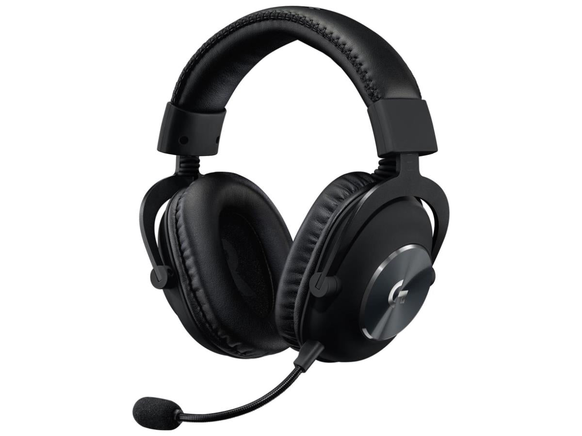 Logitech Pro X Gaming Headset (Premium) - view 2