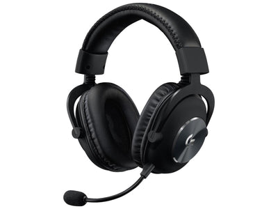 Logitech Pro X Gaming Headset (Premium) - view 2