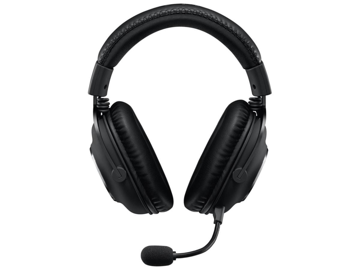 Logitech Pro X Gaming Headset (Premium)