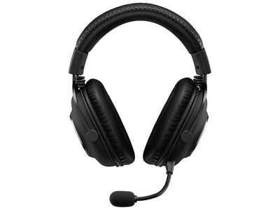 Logitech Pro X Gaming Headset (Premium)
