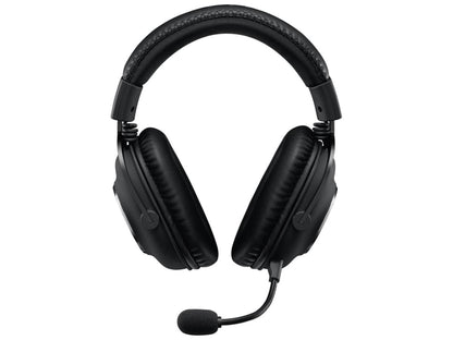 Logitech Pro X Gaming Headset (Premium)