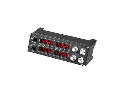 Logitech Pro Flight Radio Panel