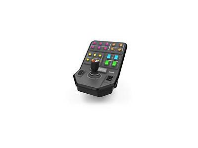 Logitech Farm Sim Vehicle Side Panel