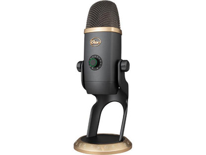 Logitech Yeti X World Of Warcraft Edition - view 3