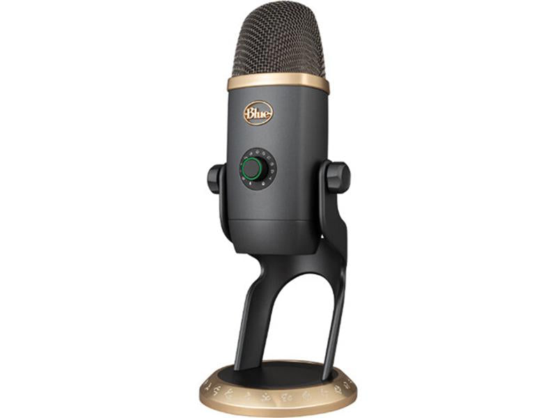 Logitech Yeti X World Of Warcraft Edition - view 3