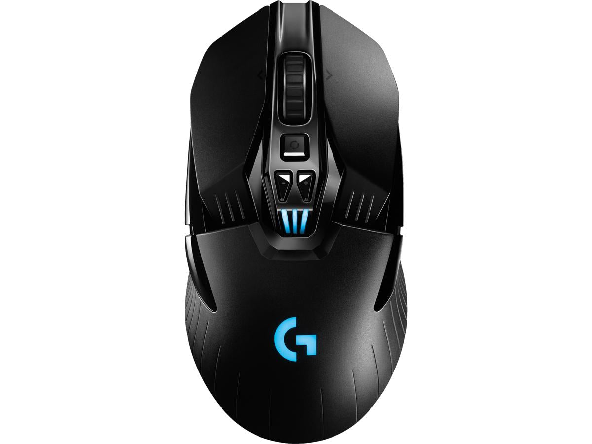 Logitech G903 LIGHTSPEED Wireless Gaming Mouse 16