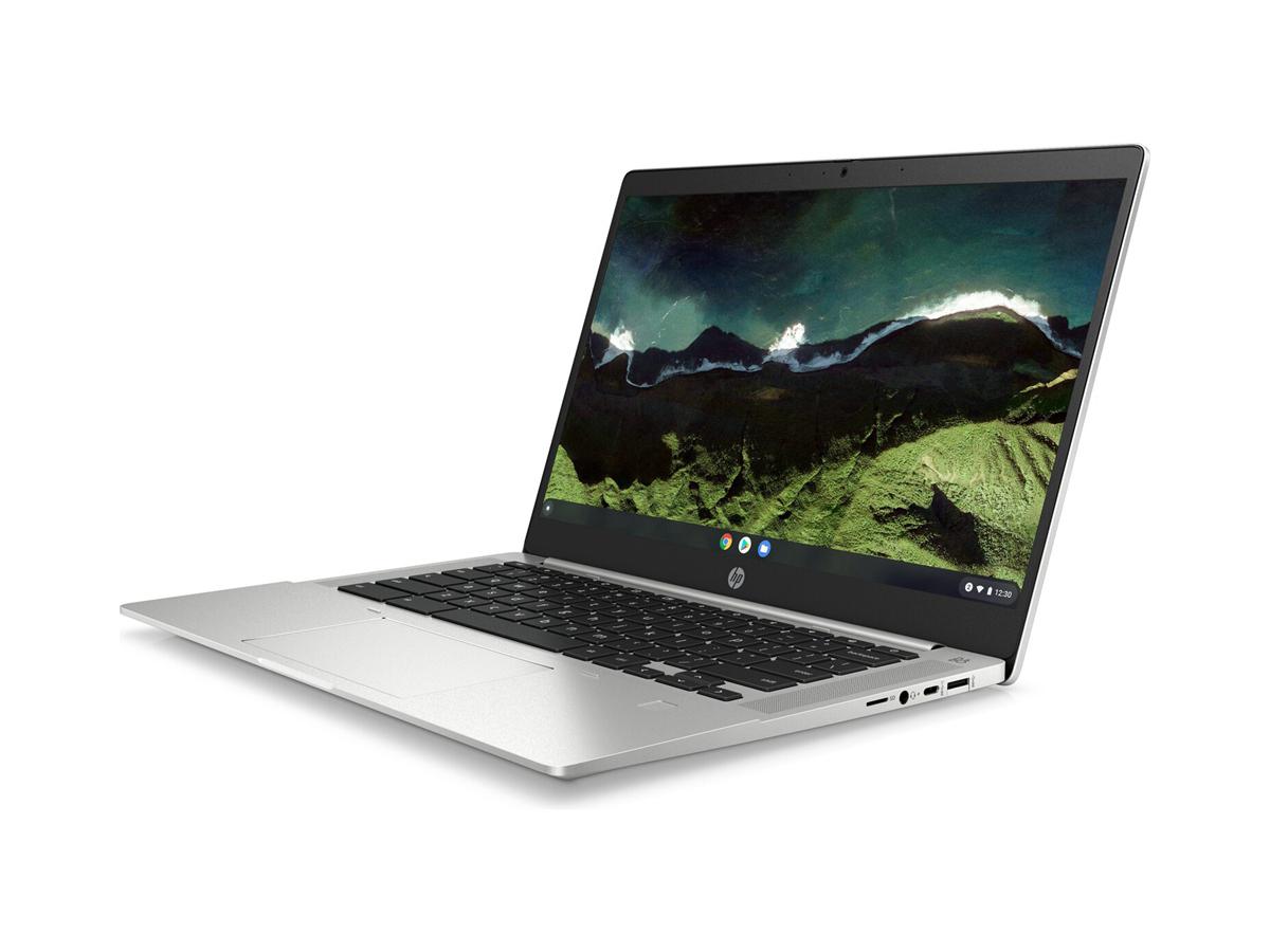 HP Pro c640 G2 Chromebook Enterprise - Core i5-1145G7 8GB RAM 128GB