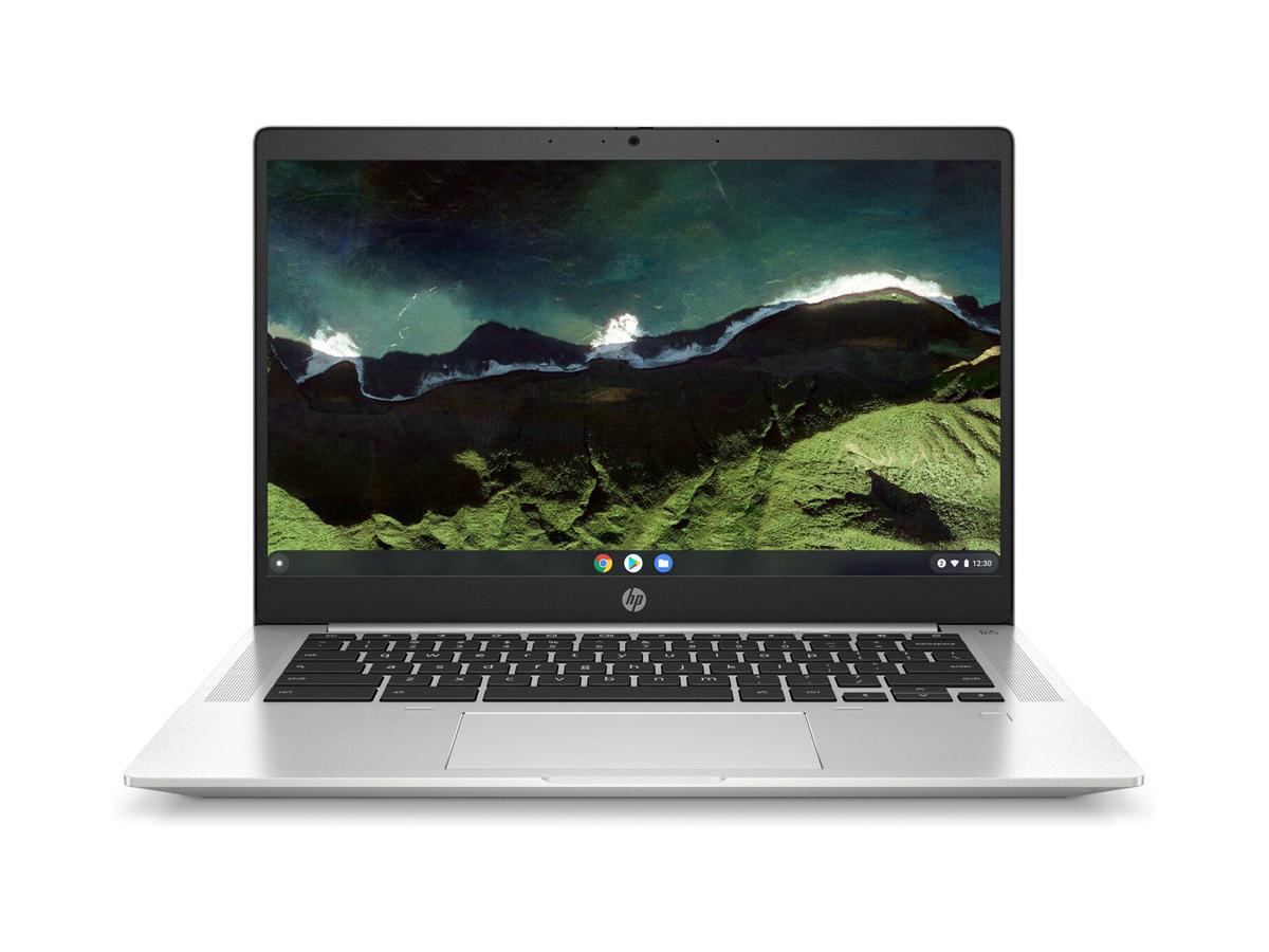HP Pro c640 G2 Chromebook Enterprise - Core i5-1145G7 8GB RAM 128GB