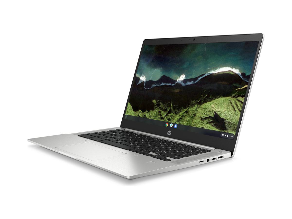 HP Pro c640 G2 Chromebook - Core i7-1185G7 16GB RAM 128GB