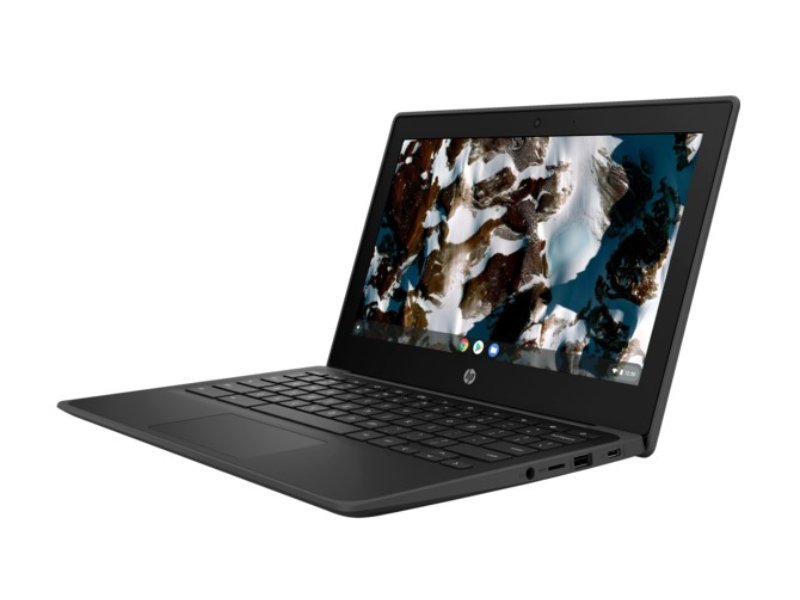 HP Chromebook 11 G9 EE - 11.6" Celeron N4500 4GB RAM 32GB