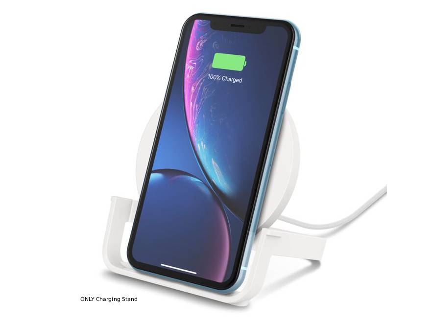 Belkin BoostCharge Wireless Charging Stand