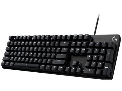 Logitech G413 Se Mechanical Gaming Keyboard - view 2