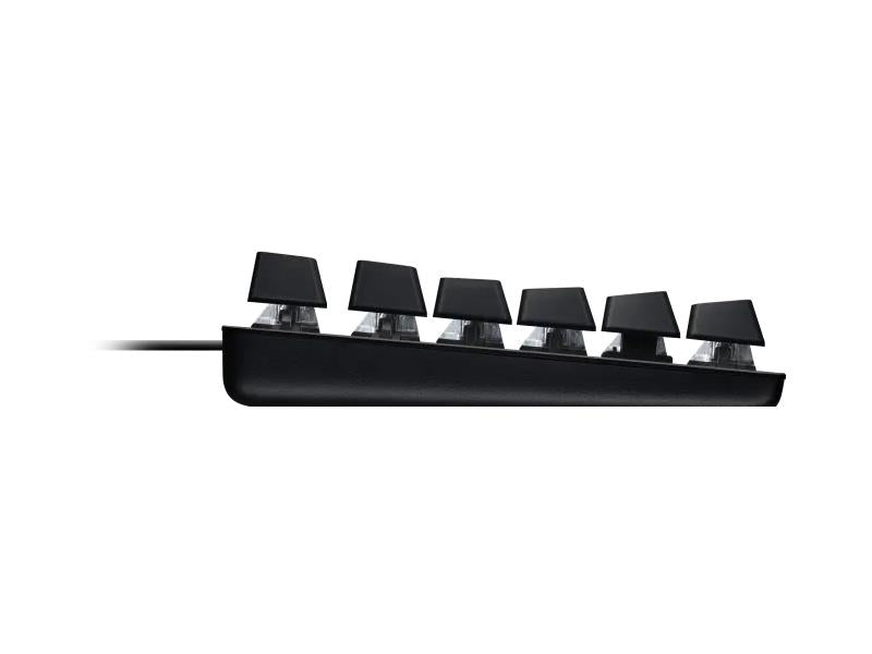 Logitech G413 Se Mechanical Gaming Keyboard - view 4
