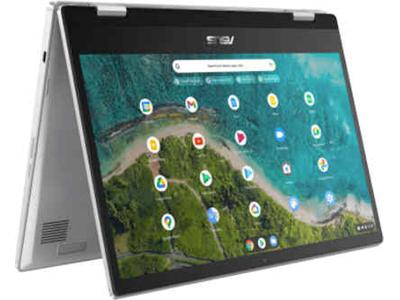 ASUS CM1400FXA-DH48T Chromebook - 14.0"