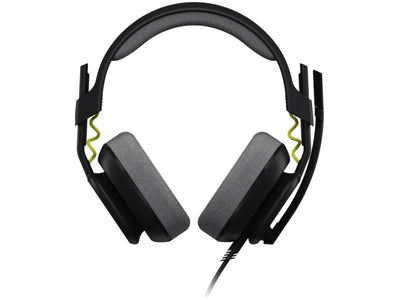 Logitech Astro Gaming A10 Gen 2 Headset XBOX - Black - view 3