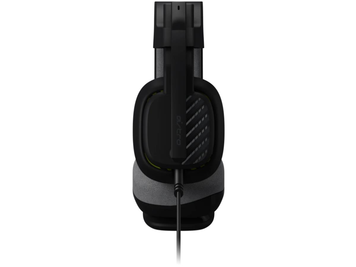 Logitech Astro Gaming A10 Gen 2 Headset XBOX - Black - view 4