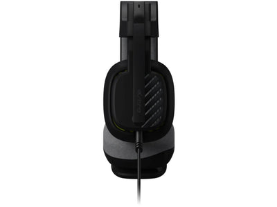 Logitech Astro Gaming A10 Gen 2 Headset XBOX - Black - view 4