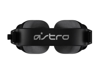 Logitech Astro Gaming A10 Gen 2 Headset XBOX - Black - view 5