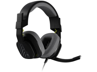 Logitech Astro Gaming A10 Gen 2 Headset XBOX - Black