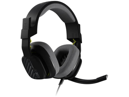 Logitech Astro Gaming A10 Gen 2 Headset XBOX - Black