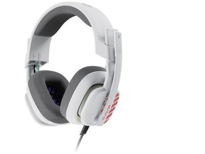 Logitech Astro Gaming A10 Gen 2 Headset XBOX - White - view 2