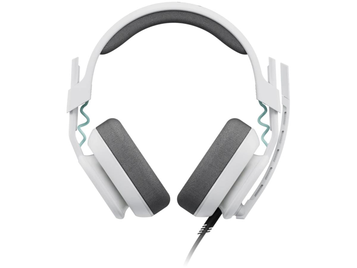 Logitech Astro Gaming A10 Gen 2 Headset XBOX - White - view 3