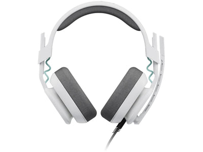 Logitech Astro Gaming A10 Gen 2 Headset XBOX - White - view 3
